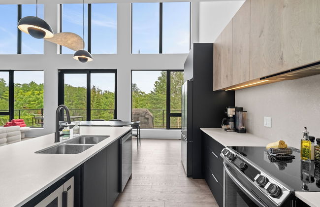 The Cozy Cave by Tremblant Platinum - Foto 10