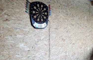 Domki Rekreacyjne "Błękitne Wzgórze" - Foto 45