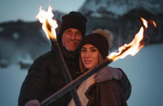 Ariane's Guesthouse - Boutique Apartments Sesto Dolomites - Photo 6