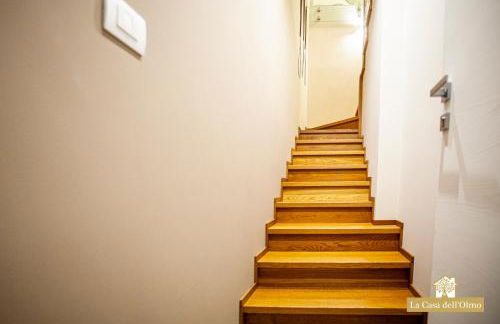 La Casa dell'Olmo - Suite Apartment Cuneo - Foto 17