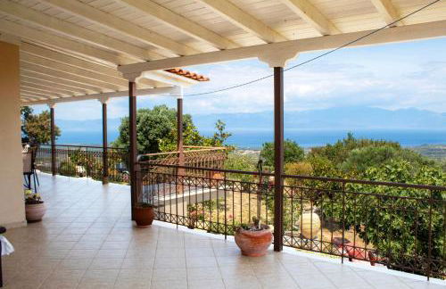 George's Panoramic View - Photo 6