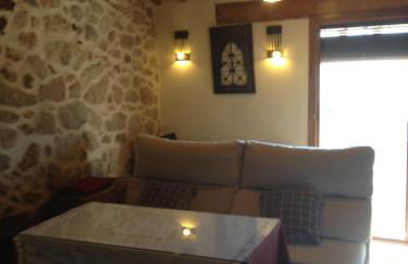 Apartamentos A Fala en Trevejo y San Martin de Trevejo, Sierra de Gata - Foto 66