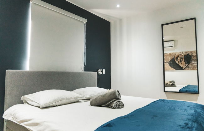 Gray Door Apartments - Adults Only - Foto 4