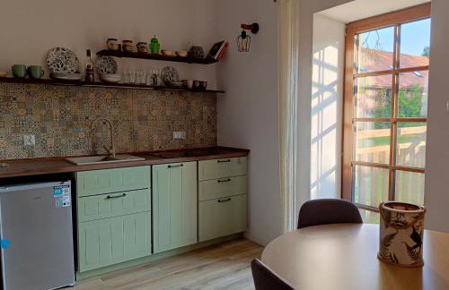 Apartamenty LOS NOBLES w spokojnej okolicy w pobliżu jeziora - Foto 22