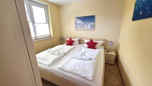 Ferienwohnung ÜckeRitz bei Familie Habben mit PKW Stellplatz - Photo 3