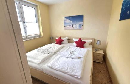 Ferienwohnung ÜckeRitz bei Familie Habben mit PKW Stellplatz - Foto 3