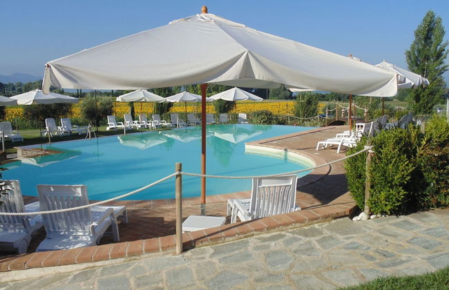 Il Borgo sul Lago - Photo 19