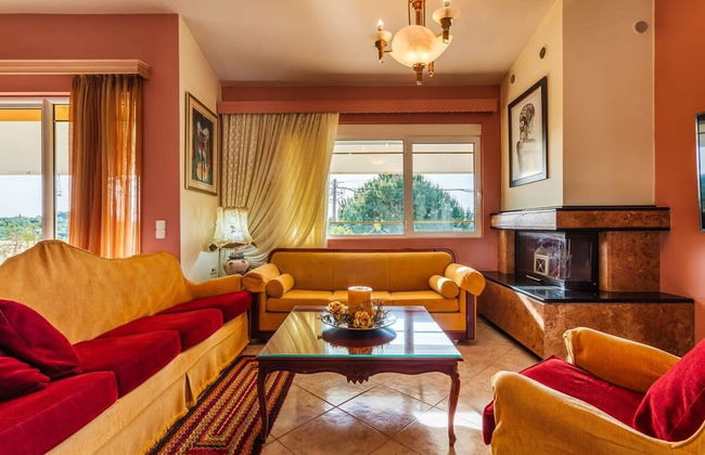 Beachfront Luxury Villa-private Pool Garden Heaven - Foto 3