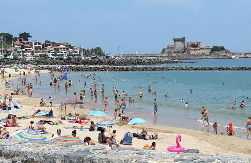 Studio Haut De Bordagain Ciboure - Foto 52