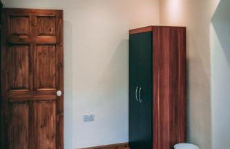 Hotel Quality Stay,2 bed Apartment near the City Centre, 2min Walk from Metro Station - Foto 12