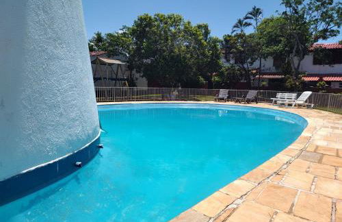Itaipuaçu Casa de Veraneio com Piscina - Foto 15