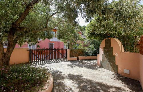 Appartamento dell'oleandro - Foto 17