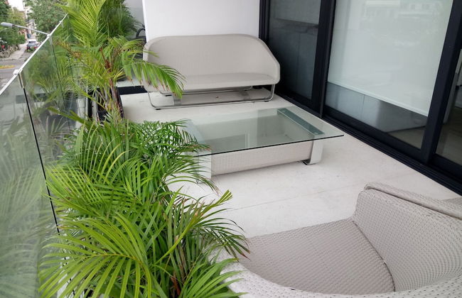 Polo 88 Apartamentos a pasos del Mar - Foto 65