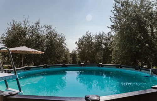 Minerva Holiday Home - Foto 12