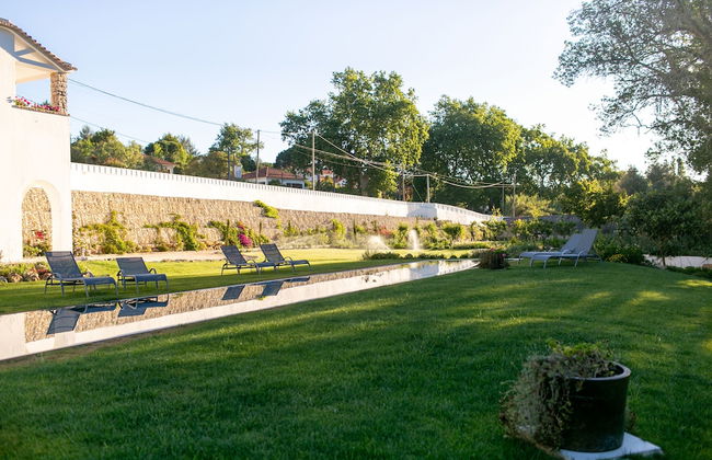 Exclusive Luxury Villa in Sintra - Photo 32