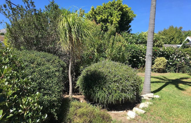 Villa Karibu In Tokai - Foto 36