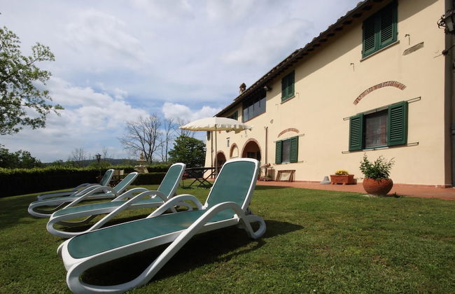 Antinoro 2 - Foto 26