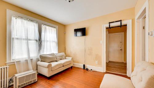 Convenient Hartford Condo Less Than 2 Mi to Dtwn! - Foto 2