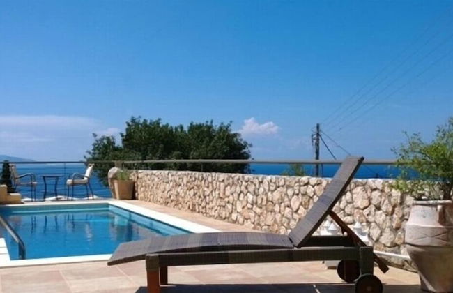 Erofili Villas - Foto 38