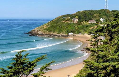 Bel appartement front de mer - Foto 14