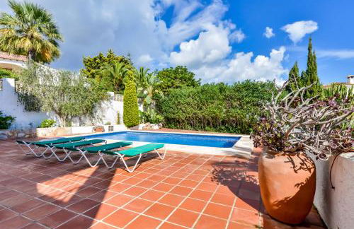 AT078 Villa Serena - Foto 8