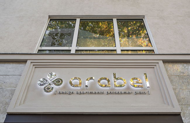 arabel Design Apartments Berlin - Photo 54