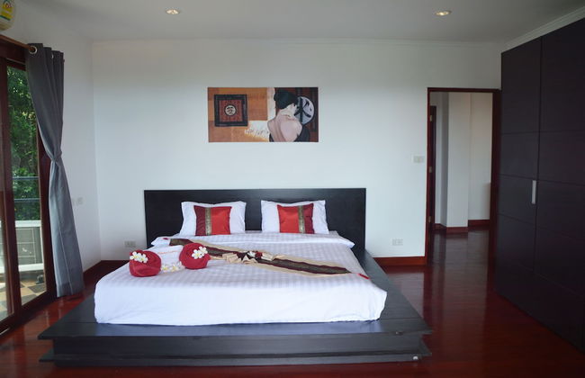 White Flower Lanta - Foto 31