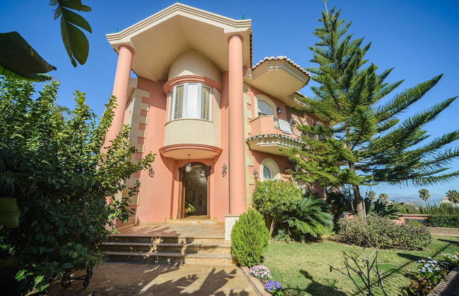 Cubo's Villa Elisabeth - Foto 55