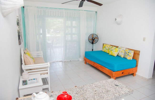 El Pelicano Apart-Hotel - Foto 28