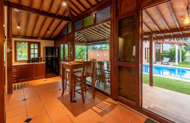 Limasan Villa Langkawi - Foto 66
