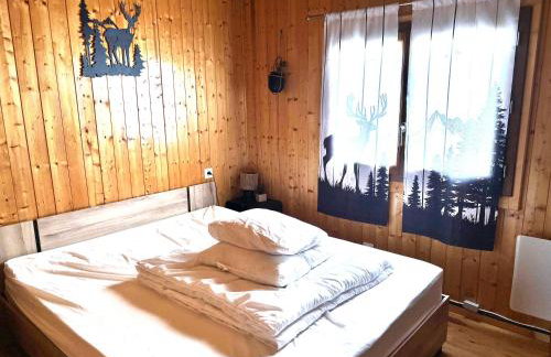 La Clusaz Ski aux pieds et randonnées - Foto 13