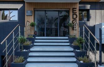 The Edge - Luxury Residences - Foto 16