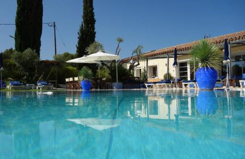 location Villa avec piscine chauffée - Foto 3