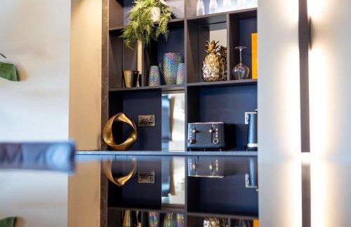 Luxury Lake Front Escape With Hot Tub - Foto 44