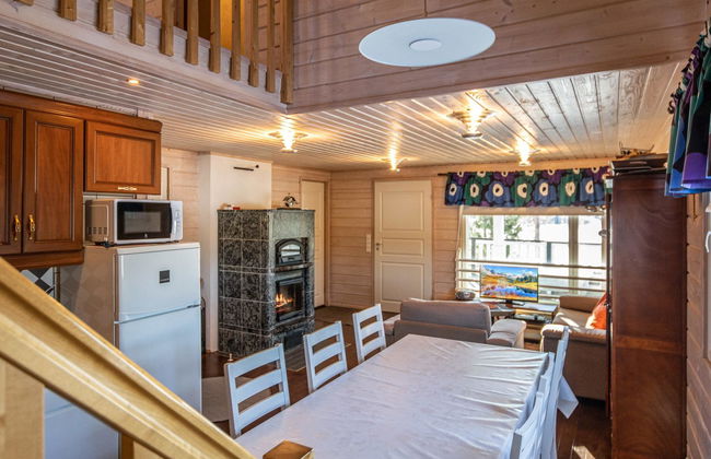 Naurisniemi - Foto 6