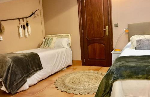 Caserio Arrigorri Casa Rural familiar con Jardín y Vistas al Gorbea, Álava - Foto 45