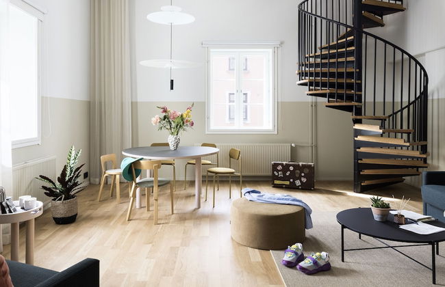 Bob W City Centre - Foto 29