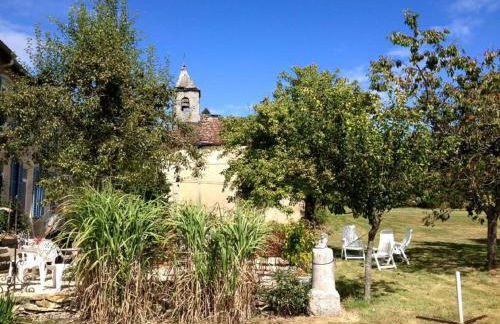 Les Gîtes De Morville - Foto 1