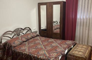 Apartamento Altos de Ucero, rural y acogedor - Photo 11