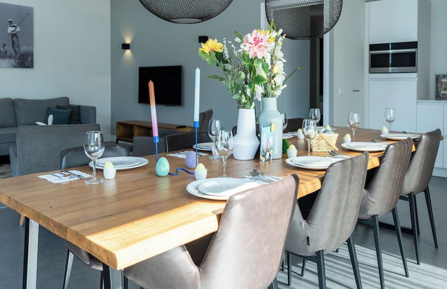 Bergvliet Villa's - Photo 20