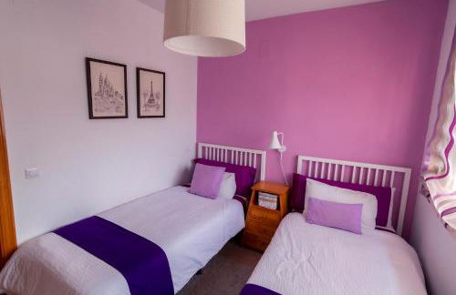 Apartamento El Castillo - Foto 29