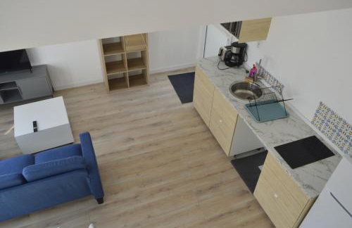 résidence des dunes - Foto 66