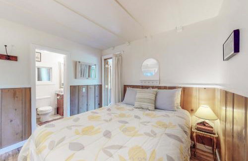 Vineyard Cottage - Foto 15