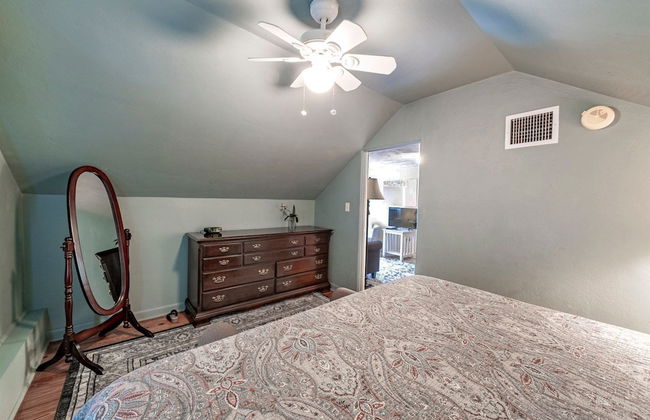 Historic Tremain Cottages - Foto 11