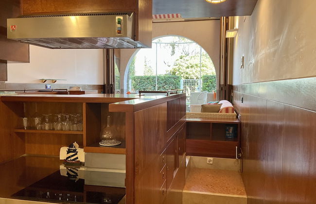 Aquamar - Suite on the beach of Venice - Photo 6