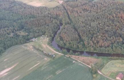 Przystan Ramotowo - Foto 12