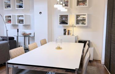 White Lofty und White Studio - Foto 40