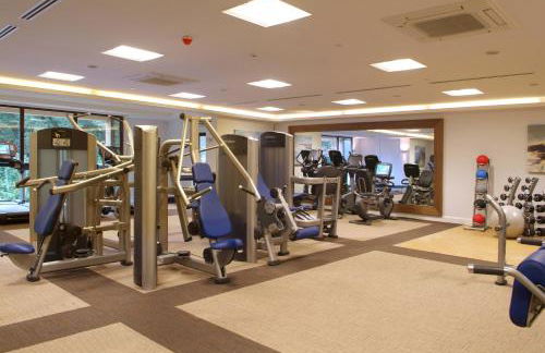 Armathwaite Hall Hotel & Spa - Foto 34