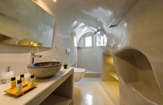 Antrum Cave Villa - Foto 24