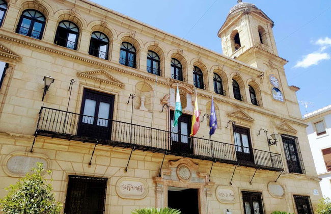 Tour privado por Alcalá la Real ¡Tú eliges - Foto 4